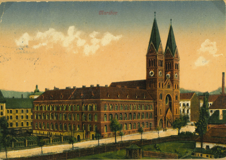 125-letnica posvetitve cerkve