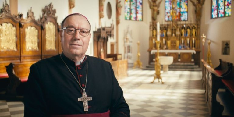 Velikonočna poslanica slovenskih škofov