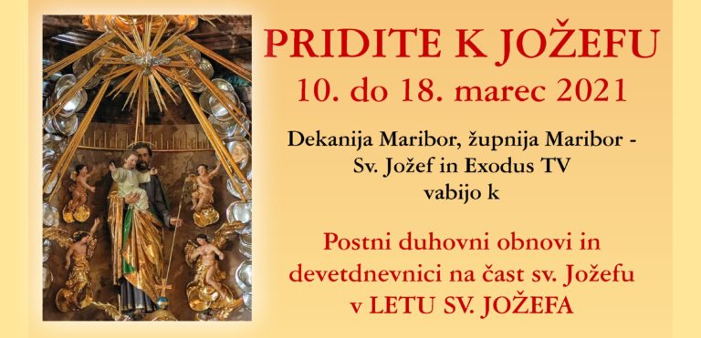 Devetdnevnica na čast sv. Jožefu