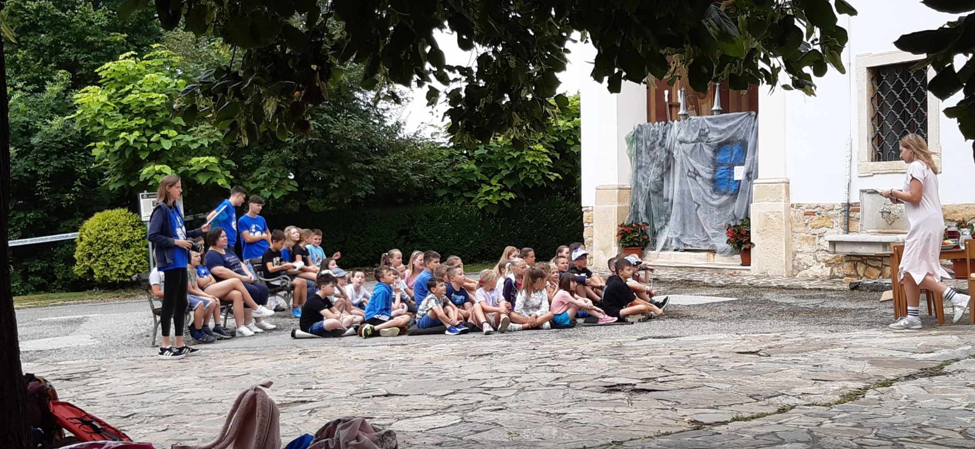 POSTNA AKCIJA ZA ZAKONCE 2025