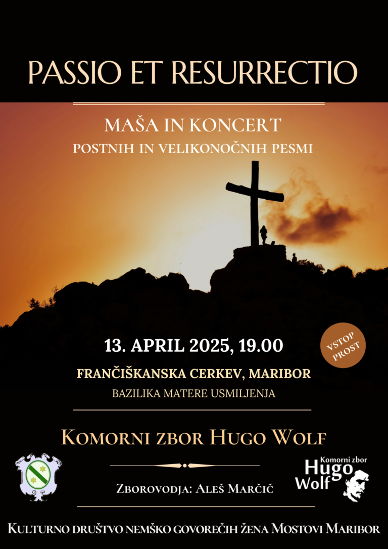 Passio et resurrectio