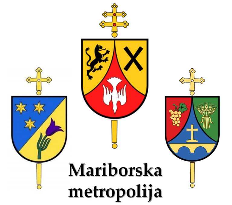 Od ponedeljka 4. 1. 2021 spet sv. maše z ljudstvom