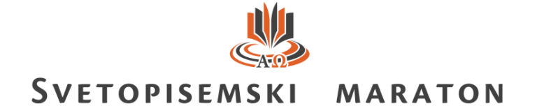 MINI svetopisemski maraton 2020